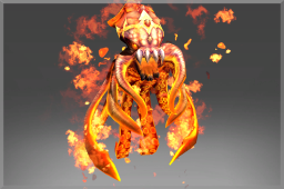 Covenant of the Depths Spirit