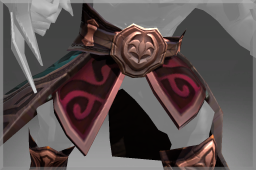 Creed of the Skullhound - Belt