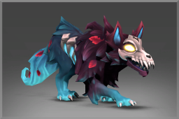 Creed of the Skullhound - Summon