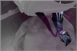 Crescent Huntress Arms