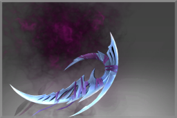 Crescent Huntress Weapon