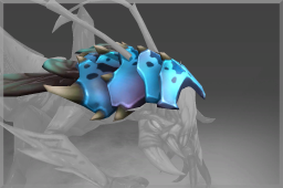 Crest of the Riven Exile