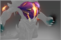 Crown of Calaphas Armor