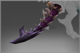 Crown of Calaphas Tail