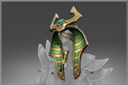 Crown of the Dirgeful Overlord