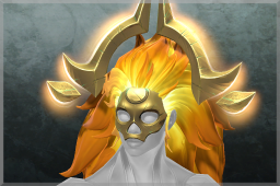 Crown of the Dying Light