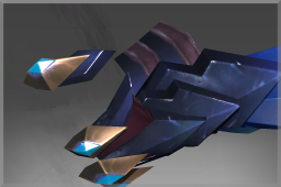 Crystal Colossus - Arms