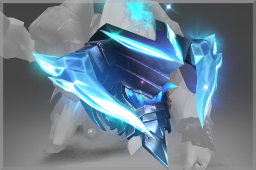 Crystal Colossus - Head