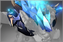 Crystal Colossus - Shoulder