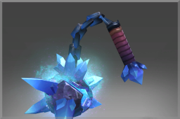 Crystal Colossus - Weapon