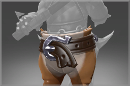 Cunning Counterfeit - Decorative Belt