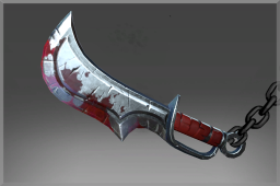 Cutlass of the Jolly Reaver