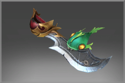 Dagger of the Cunning Corsair
