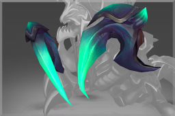 Daggers of the Anointed