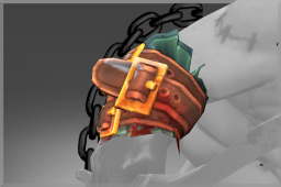 Dapper Disguise Arms