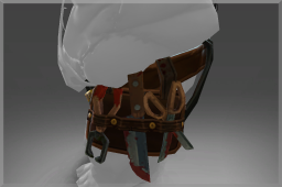 Dapper Disguise Belt