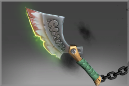 Dapper Disguise Cleaver