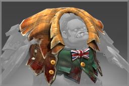 Dapper Disguise Jacket