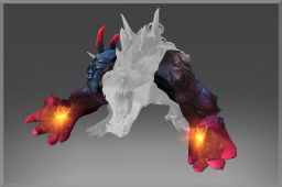 Dark Behemoth - Arms