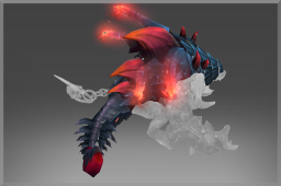 Dark Behemoth - Back