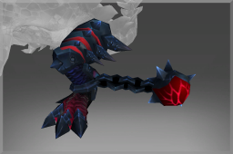 Dark Behemoth - Legs