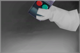 Darkbrew's Transgression - Off-Hand