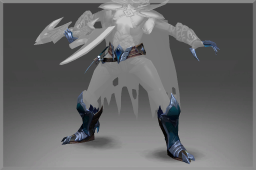 Darkfeather Factioneer - Belt