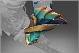 Darkwater Dominion - Arms