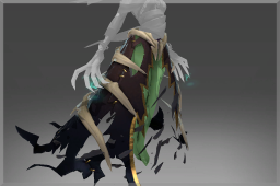 Darkwood Eulogy Legs