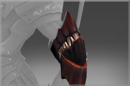 Dawn of a Darkness Foretold - Arms