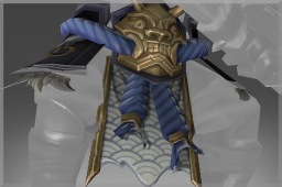 Days of the Demon - Belt