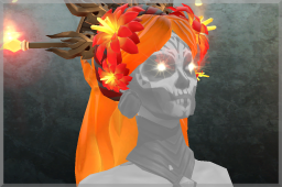 Dead Heat Coronet