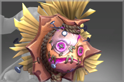 Deathstitch Shaman - Head