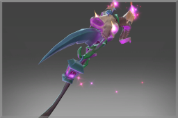 Deathstitch Shaman - Weapon