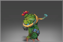 Desert Bloom - Treant