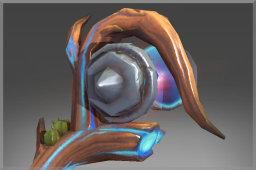 Desert Bloom - Weapon