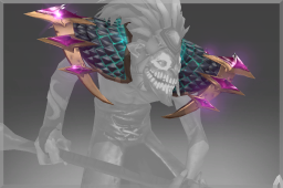 Dezun Viper Shoulders