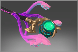 Dezun Viper Weapon