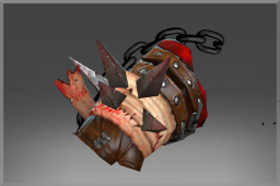 Doomsday Ripper Arms