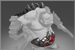 Doomsday Ripper Back