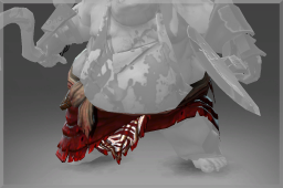 Doomsday Ripper Belt