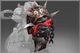 Doomsday Ripper Shoulder
