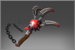 Doomsday Ripper Weapon