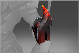 Dread Ascendance Bracers