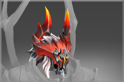 Dread Ascendance Helm