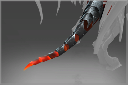 Dread Ascendance Tail