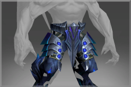 Dread of Night - Legs