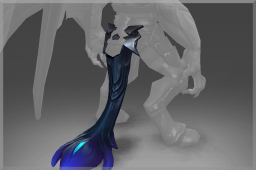 Dread of Night - Tail