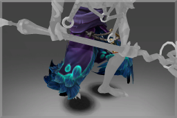 Dress of Forbidden Medicine