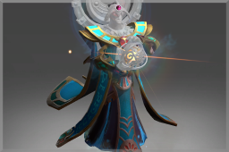 Dress of the Hierophant